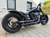 Harley-Davidson Harlay Davidson Kodlin  - HARLEY-DAVIDSON 2002