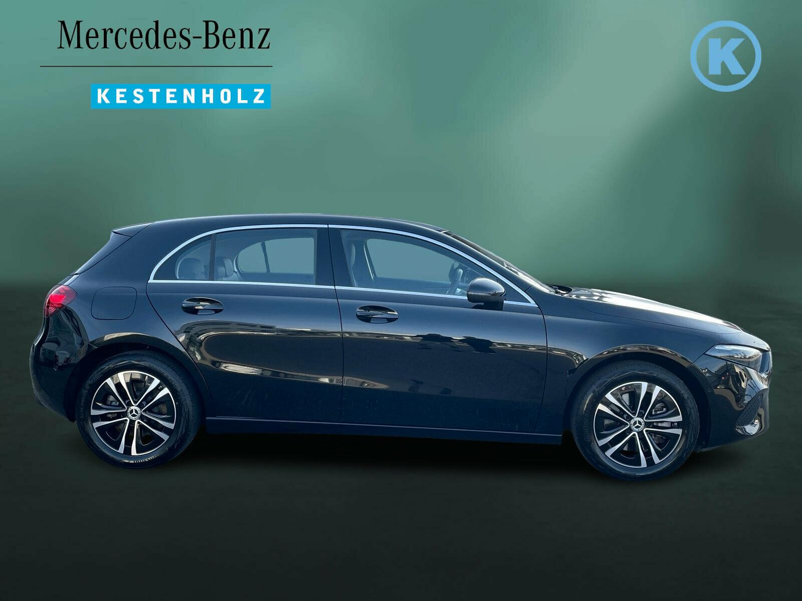 Mercedes-Benz A 250 e PROGRESSIVE+KAMERA+LENKHZ+SHZ+SPUR/BREMS