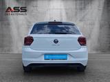 Volkswagen Polo VI 1.0 TSI EU6d Comfortline Musikstreaming  - Volkswagen Polo: Eu