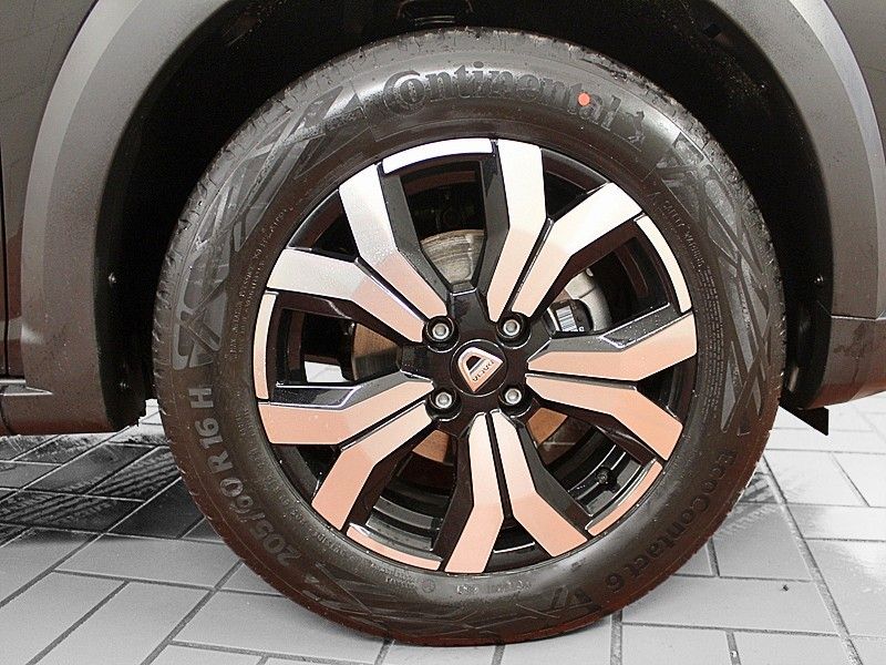 Fahrzeugabbildung Dacia Sandero Tce90 Stepway* Komfort Paket *