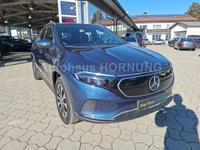 Mercedes-Benz EQA 350 4M Progressive Adv.+ AHK LED TW AMBIENT