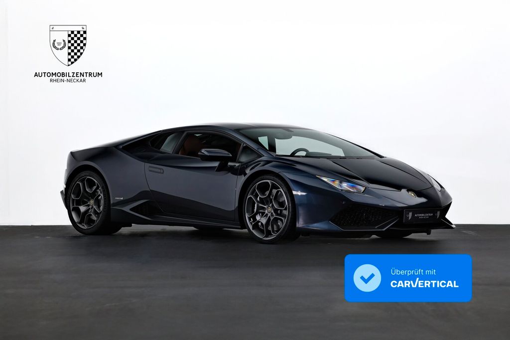Lamborghini Huracán