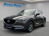 Mazda CX-5 SKY.-G 160 Aut. AWD Exclusive-Line HUD Navi - Mazda CX-5 mit Benzin-Antrieb: Geländewagen