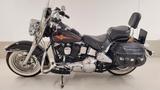 Harley-Davidson Heritage Softail Classic - HARLEY-DAVIDSON 1992