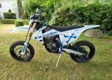KTM EXC-F 350 Sumo 2018 - KTM EXC 350