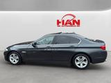 BMW 523 5 Limousine 523 i/Navi/Schiebedach/Xenon/PDC - graue BMW 523