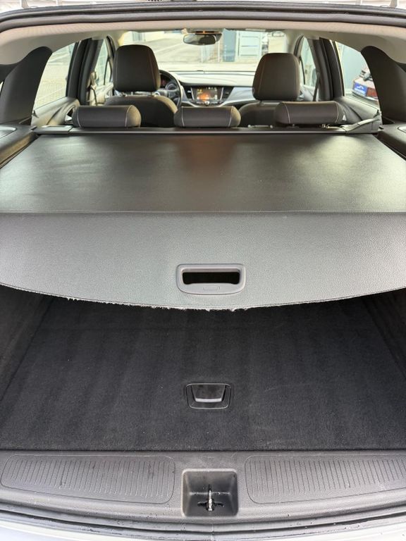 Opel Astra - Bild 42