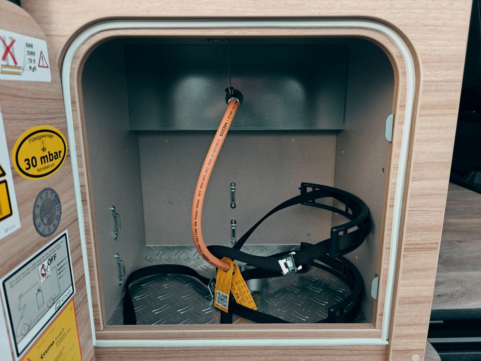 Fahrzeugabbildung HYMER / ERIBA / HYMERCAR GRAND CANYON S 4x4 CROSSOVER (PC) by palmo