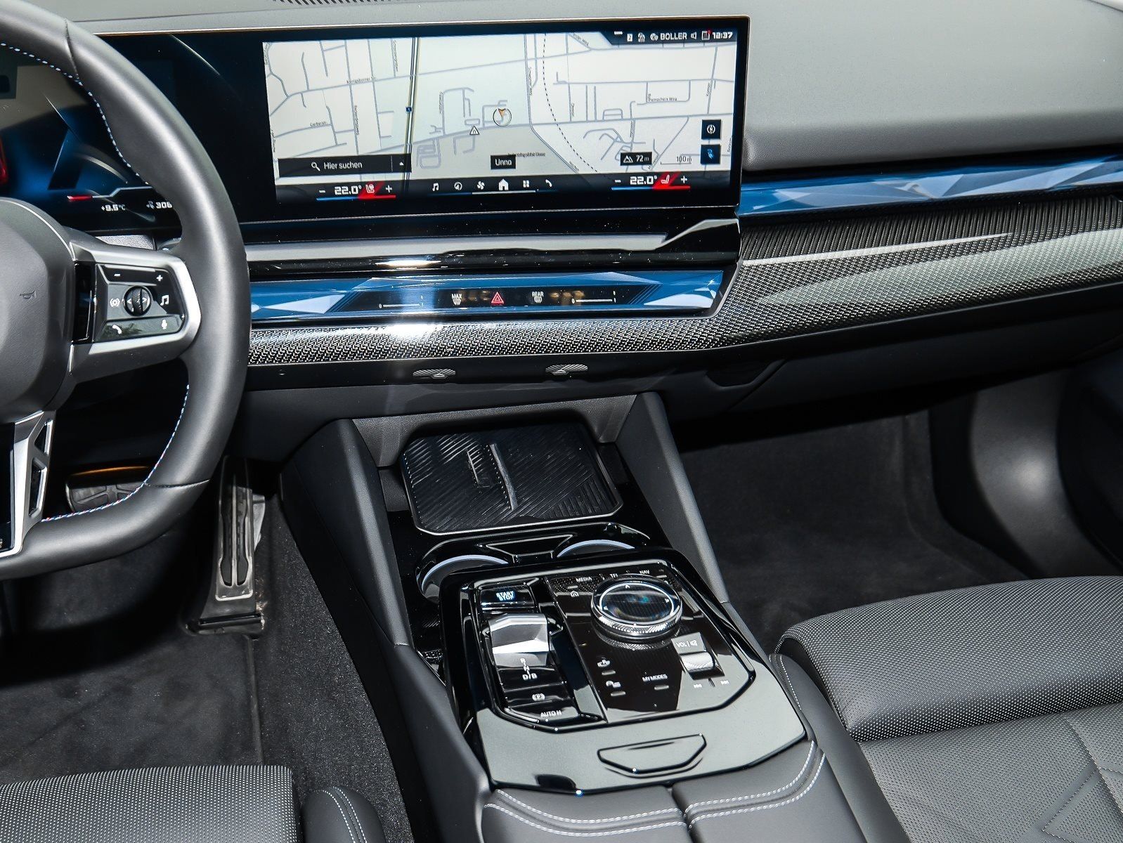 BMW i5 - Bild 18