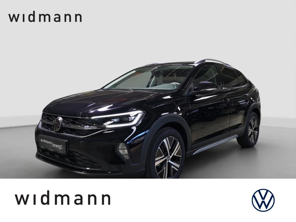 Volkswagen Taigo Style 1.0 l TSI OPF DSG