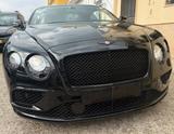 Bentley Continental GT V8 S - gebrauchte Bentley Continental GT aus dem Jahr 2016