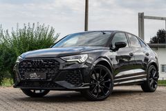 Fahrzeugabbildung Audi RS Q3 Sportback 2.5 TFSI quattro*voll*