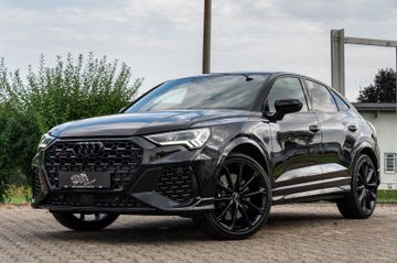 Audi RS Q3 Sportback 2.5 TFSI quattro*voll*
