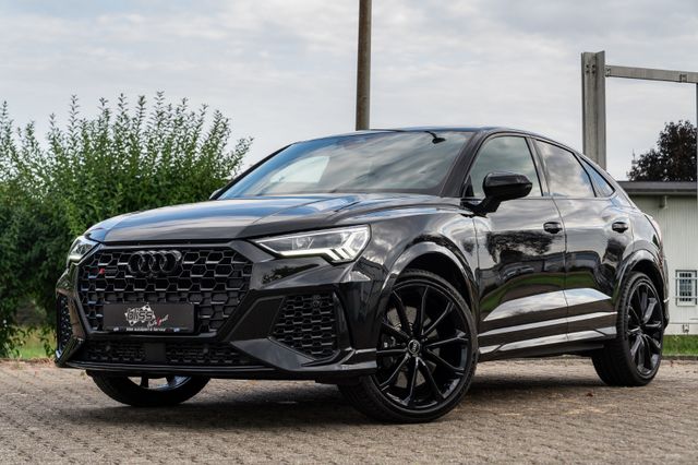 Audi RS Q3 Sportback 2.5 TFSI quattro*voll*