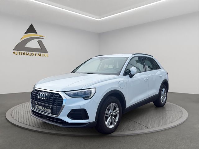 Audi Q3 45 TFSI e*VIRTUAL*LED*360°*NAVI
