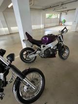 Suzuki Intruder 1400 - CHOPPER INTRUDER 1400