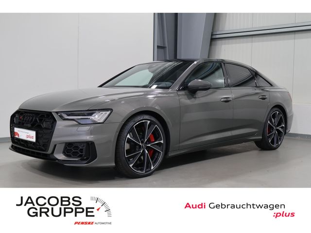 AUDI S6 Lim. 3.0 TDI quattro B&amp;O*Pano*LED