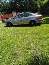 Volkswagen Passat 1.4 TSI Comfortline BlueMotion Tech C... - gebrauchte VW Passat aus dem Jahr 2010