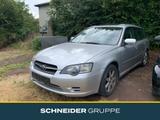 Subaru Legacy CELEBRATION 2.0 BENZIN/GAS KLIMA - Subaru Legacy BE