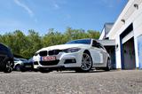 BMW 328i xDrive Touring Sport Line LEDER/PANO/AUTOMA - BMW 328: Automatik