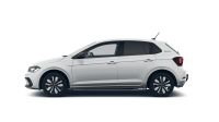 Volkswagen Polo - Vorschau Bild 5