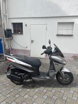 Aprilia Sxr 50 - APRILIA SXR 50