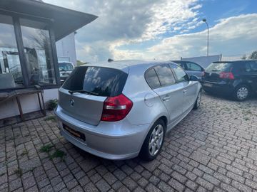 BMW 116 - 7