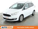 Ford Grand C-Max 1.5 EcoBoost Business Edition*NAVI* - Ford Gebrauchtwagen in Osnabrück
