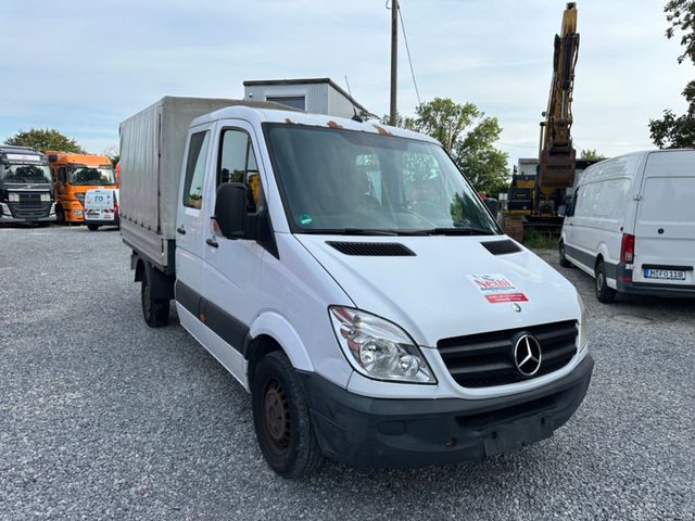 Mercedes-Benz SPRINTER 209 CDI