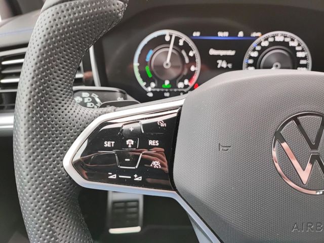 Touareg R 4Motion 3.0 TSI eHybrid Navi Carplay