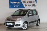 Fiat Panda Lounge 1.2 8V *Klima,LM-Felgen* - gebrauchte Fiat Panda aus dem Jahr 2014
