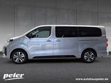 Citroën Spacetourer Plus XL 180 AT LED+Navi+Kamera+SHZ+ - Citroën SpaceTourer Kombi Gebrauchtwagen