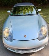 Porsche Boxter S - Porsche Boxster in Dortmund