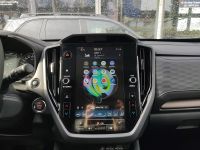 Subaru Forester - Vorschau Bild 14