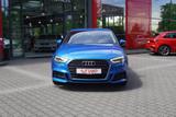 Audi A3 30 TFSI S-Line LED Navi Digitales Cockpit - Audi A3: A3s Line