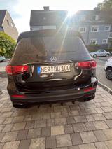 Mercedes-Benz GLB 220 d 4MATIC DCT GARANTIE AMG PANO MULTIBEAM - Mercedes-Benz GLB 220 von privat