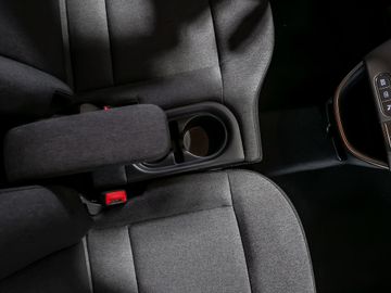 Hyundai Inster Elektro FWD Trend Digitales Cockpit Navi