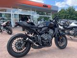 Honda CB1000RSA BlackEdition Mivv Schalldämpfer - HONDA RS