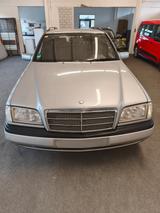 Mercedes-Benz C 180 T CLASSIC - Mercedes-Benz C-Class aus 1997