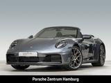 Porsche 992 -2 (911) Carrera Cabriolet BOSE Servo-Plus