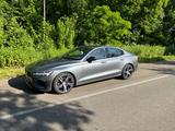 Volvo S60 T5 Geartronic R Design R Design - Volvo S60: R