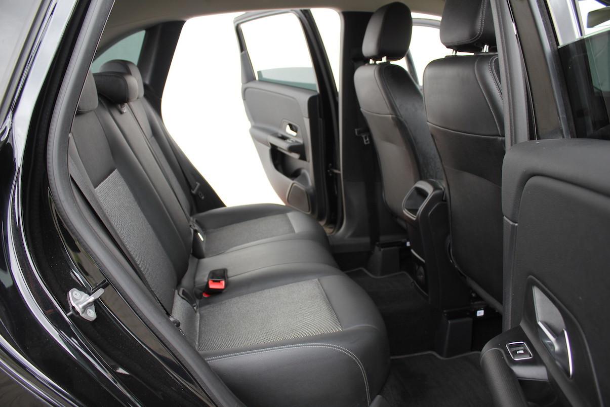 Mercedes-Benz B-Class WideScreen 458 Display 12.584.- € NETTO, миниатюра 26