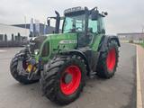 Fendt 714 Vario TMS Motor neu - Angebote