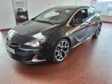 Opel Astra 2.0 Turbo 206kW S/S OPC - Opel Astra: 0 Opc