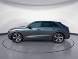 Audi Q8 50 TDI quattro S-Line B&O AirS 50 TDI quattro - Audi Q8 Gebrauchtwagen