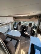 Pössl Roadcruiser | Bereit für den Frühling!