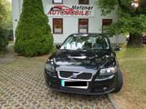 Volvo C30 2.0 D Klima SHZ vo. Temp. Bi-Xenon NSW - gebrauchte Volvo C30 aus dem Jahr 2008