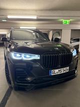 ALPINA XB7 4.4 - - ALPINA XB7 Gebrauchtwagen
