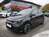 Kia Picanto 1.2 GT Line (JA) - Kia Picanto JA