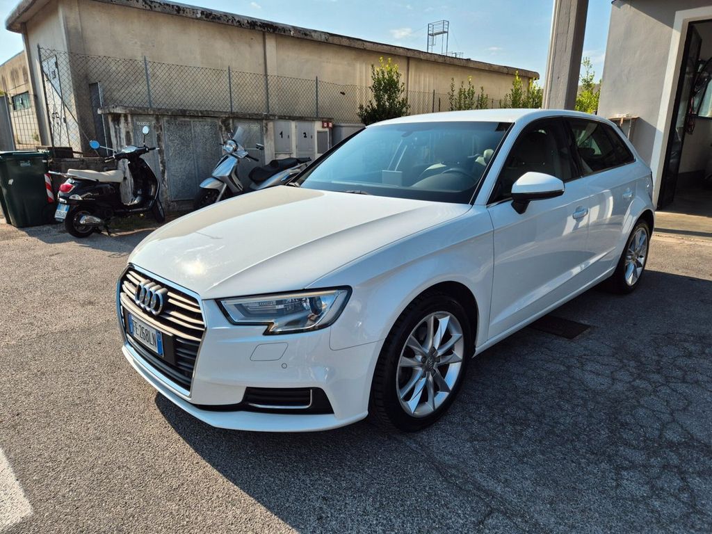 Image of Audi A3